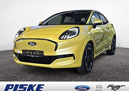 Ford Puma Gen-E Premium SHZ KAMERA NAVI ACC LED PANO