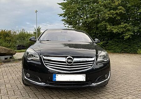 Opel Insignia 2.0 ECOTEC DI T 4x4 Bus. Innovat. A...