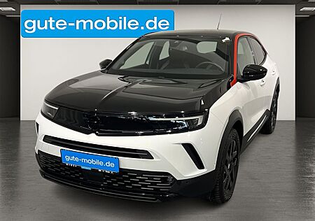 Opel Mokka-e GS 50 kWh I PDC vorne und hinten | SHZ