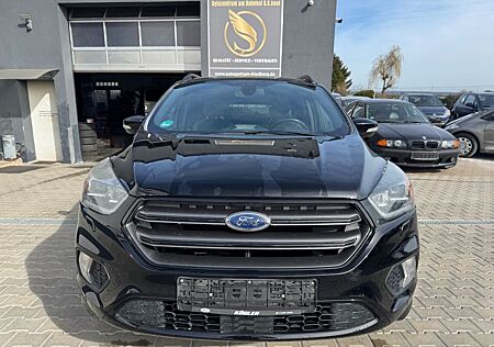 Ford Kuga ST-Line * NAVI * 1.HAND * 86TKM****