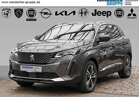 Peugeot 3008 GT Hybrid 225 e-EAT8 Navi , 7,4 OBC