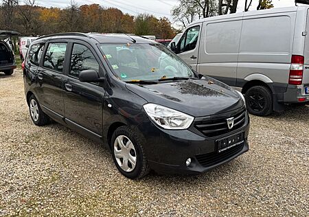 Dacia Lodgy Ambiance