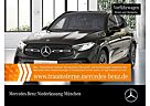 Mercedes-Benz GLC 300 de 4M AMG+NIGHT+PANO+AHK+LED+KAMERA+TOTW