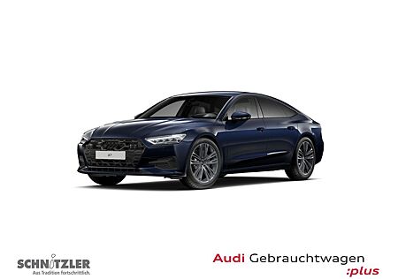 Audi A7 Sportback 50 TDI quattro 360°/AHK/LEDER+++