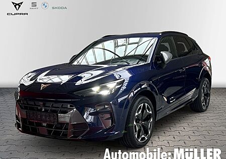 Cupra Terramar 110 kW 1.5 eTSI 110kW 150PS DSG LED Nav