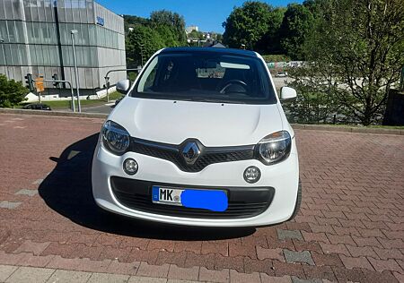 Renault Twingo . Bluetooth. Klima. Panorama.