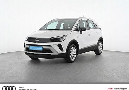 Opel Crossland X Crossland Elegance Automatik LED Navi PDC SHZ
