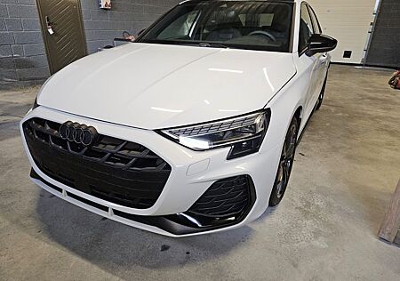 Audi A3 Limousine 35 TFSI S line Facelift*Panorama*