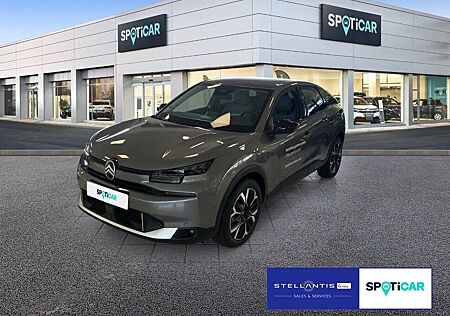 Citroën C4 1.2 Mild-Hybrid 136 Max