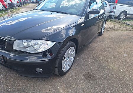 BMW 116i