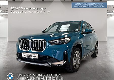 BMW X1 sDrive20i AHK Driv.Assist+ Harman/K Head-Up