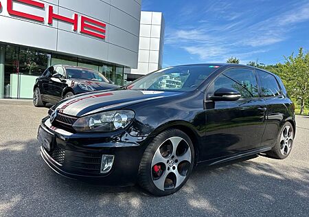VW Golf Volkswagen 2.0 GTI DSG Modelljahr 2011