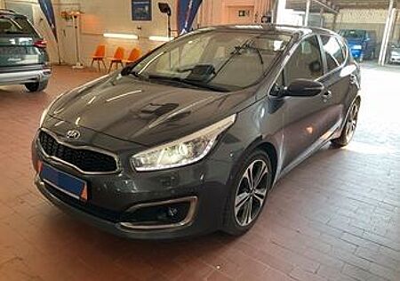 Kia Cee'd / Ceed 1.6 CRDi Automatik Spirit