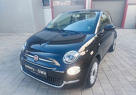 Fiat 500 Lounge