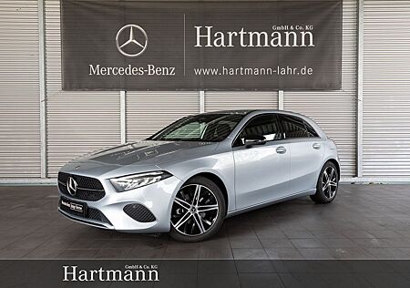Mercedes-Benz A 180 Progressive Advanced Night StandheizungLED