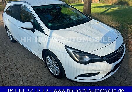 Opel Astra K Sports Tourer INNOVATION //NAVI/AHK//LED