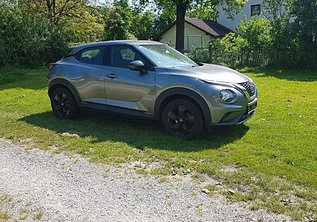 Nissan Juke F16 Acenta 1.0 DIG-T 114PS 6MT (A)