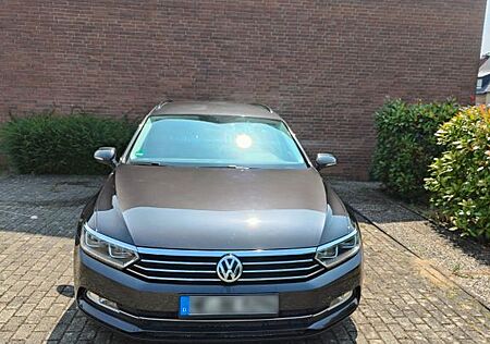 VW Passat Variant Volkswagen Passat 2.0TDI-DSG Automatik-Chip Tuning