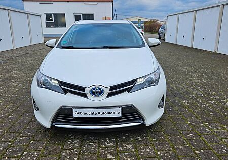 Toyota Auris Hybrid Edition 1,8-l-VVT-i