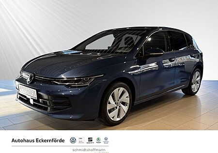 VW Golf Volkswagen VIII 1,5 Life Klima Einparkhilfe