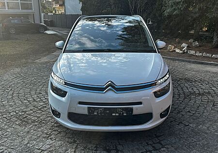 Citroën C4 Spacetourer Grand C4 Picasso/Spacetourer Intensive Automatik