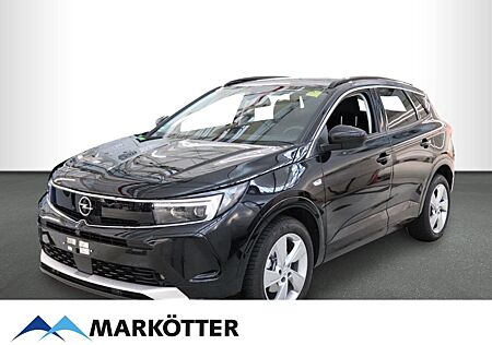 Opel Grandland X Grandland 1.2 Turbo Ultimate 360CAM/Totwinkel
