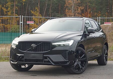 Volvo XC 60 XC60 T6 AWD Plus Black ED 360°/Pano/ACC/TWA/H&K