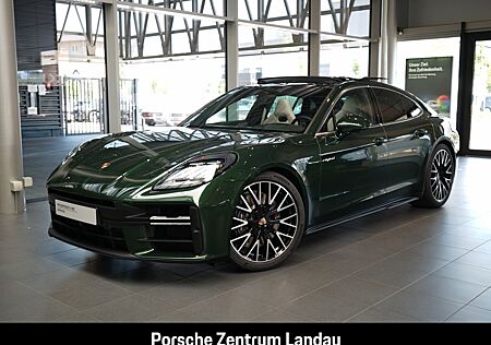 Porsche Panamera 4 E-Hybrid BOSE Panoramadach LED-Matrix
