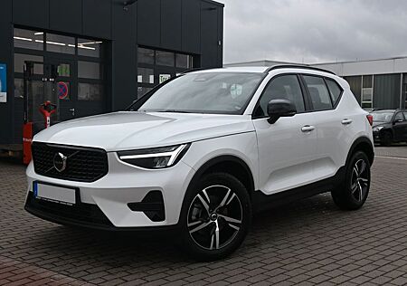 Volvo XC 40 XC40 B3 DKG Plus Dark*FSHZG*H&K*BLIS*ACC