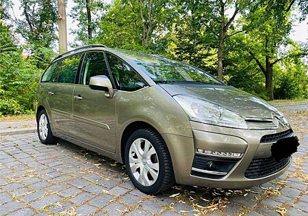 Citroën C4 Spacetourer Grand C4 Picasso / SpaceTourer THP 155 Exclu...