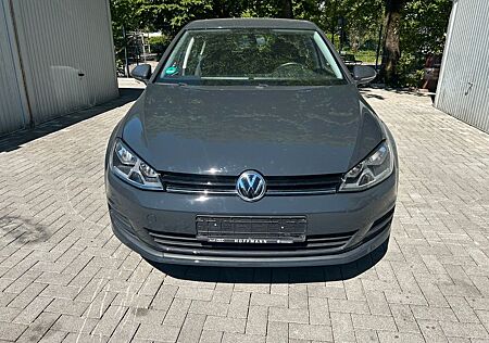 VW Golf Volkswagen 1.2 TSI