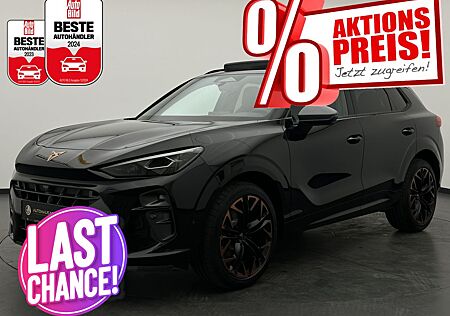 Cupra Terramar 2.0 TSI 4Drive DSG VZ +MATRIX+ACC+PANO+