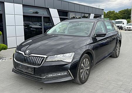 Skoda Superb Ambition iV 1.4 TSI /ST-HZ/ACC/PDC/SHZ/