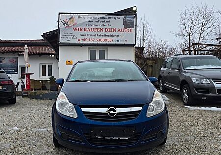 Opel Corsa 1.0 Twinport Edition