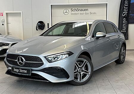Mercedes-Benz A 250 gebraucht kaufen Mercedes-Benz A 250 A 250e AMG+KAMERA+KEYLESS+TOTW+LED+AMBIENTE+DAB