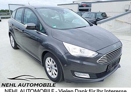 Ford C-Max Titanium*NAVI*KAMERA*TÜV*INSPEKTION