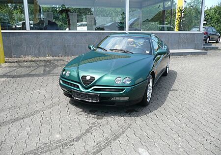 Alfa Romeo GTV T.Spark 16V