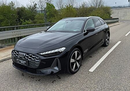 Audi A5 Avant TDI Quattro ACC StHz Cam Navi AHK 19"