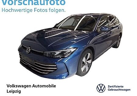 VW Passat Variant Volkswagen Passat 2.0 TDI Elegance *AHK*HuD*ACC*IQ*360°