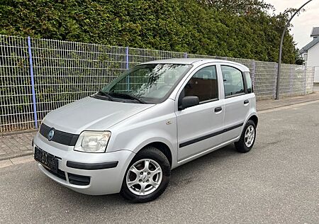 Fiat Panda 1.1 8V Active CITY SERVO/AIRBAG