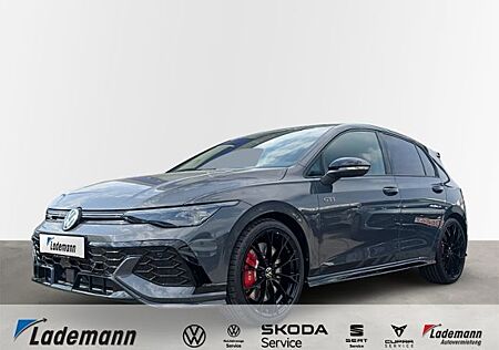 VW Golf Volkswagen GTI Clubsport 2.0 TSI FACELIFT HK+RFK+NAVI+