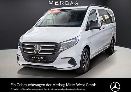 Mercedes-Benz Vito 116 CDI Tourer PRO Lang 360 AHK AUT Kam. LM