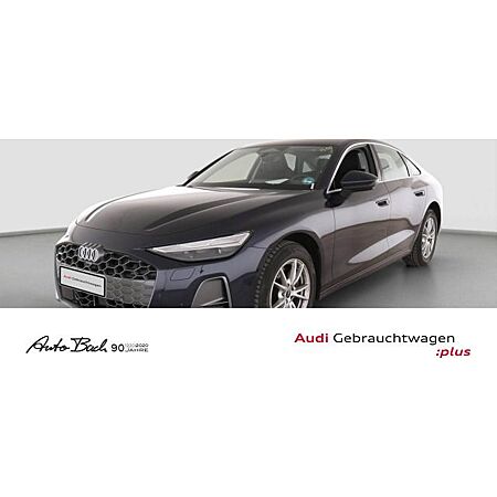Audi A6 leasen