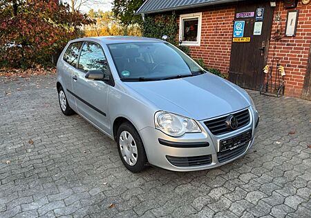 VW Polo Volkswagen 1.2, 60 PS, Trendline, TÜV neu, Klima