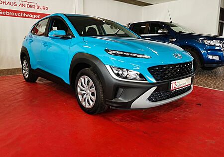 Hyundai Kona 1.0 T-GDI Classic *2.Hd+ DAB + Apple CarPl.