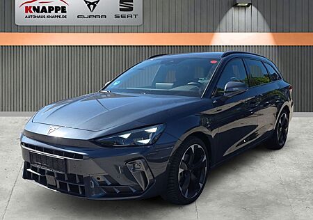 Cupra Leon Sportstourer 1.5 eTSI Kamera Navi el Heckkl