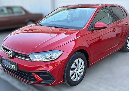 VW Polo Volkswagen VI Life 1,0 TSI DSG Navi Winterp. IQ Drive