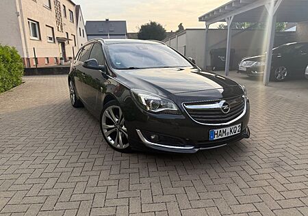 Opel Insignia Sports Tourer 2.0 CDTI Sport 125kW ...