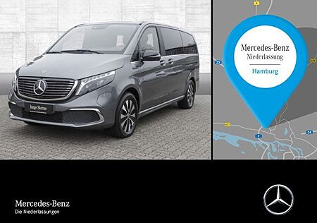 Mercedes-Benz EQV 300 AVANTGARDE+LED+Klimaautom.+MBUX+Navi+DIS