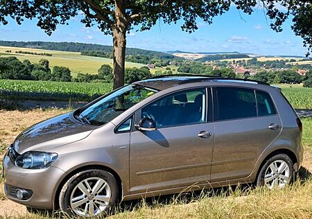 VW Golf Plus Volkswagen 1.4 TSI MATCH MATCH